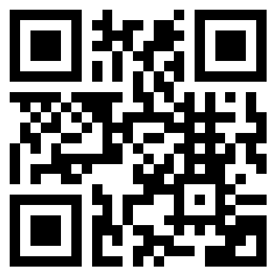 QR kód s kontaktními údaji Doc. Dr. Ing. Jiřího Chládka
